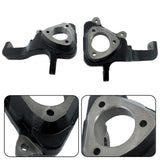 3 in Lift Spindles for 2002-2018 Dodge Ram 1500 2WD, Pair