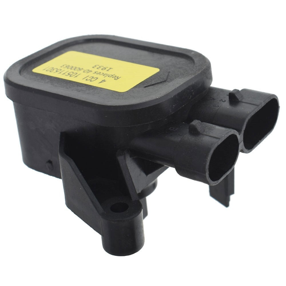 Throttle Potentiometer for 2012-2023 Club Car Precedent and DS MCOR 4 105116301