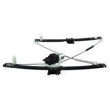 Front Left Window Regulator with Motor for 2014-2019 Land Rover Range Rover Sport LR077816