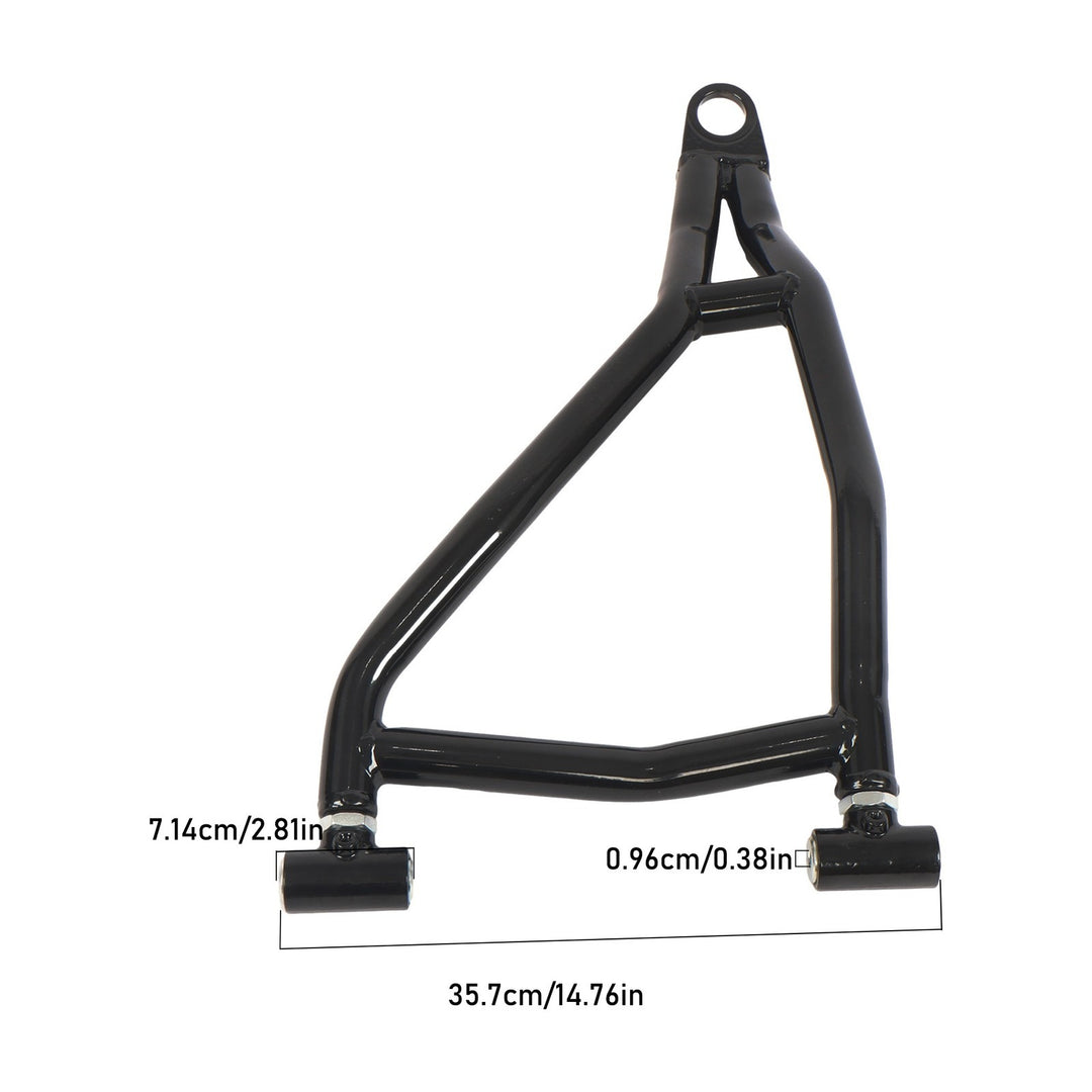 Front Lower A-Arms for 2014-2019 Polaris RZR XP 1000 and RZR XP 4 1000, Pair
