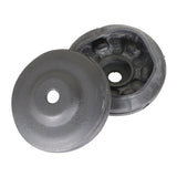 Rear Differential Arm Bushings for Honda Civic CR-V and Odyssey, 6 Pieces