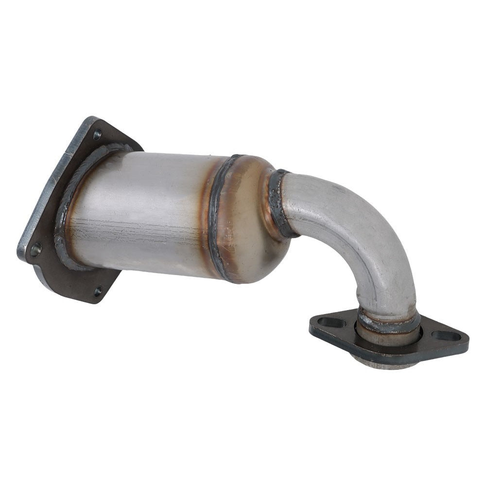 Left and Right Catalytic Converters for 2001-2006 Chrysler Sebring and Dodge Stratus 2.7L