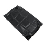 Black Front Seat Cover Set for 1995-2013 E-Z-GO TXT Golf Carts 71602-G06