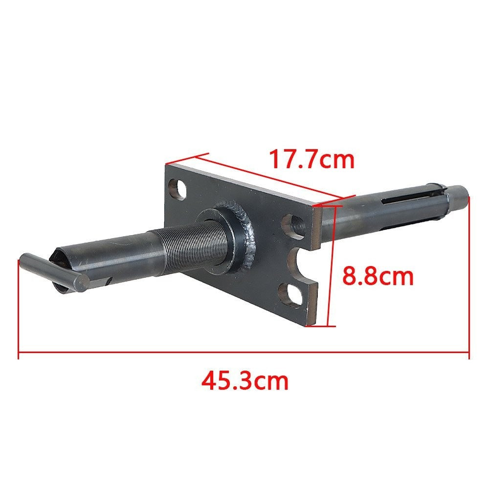 Gimbal Bearing Puller and Installer Tool for MerCruiser Alpha Bravo OMC Cobra and Volvo