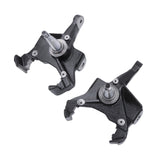 3 in Drop Spindles for 1975-1991 Chevrolet GMC C30 C3500 2WD M0117K46-1, Pair