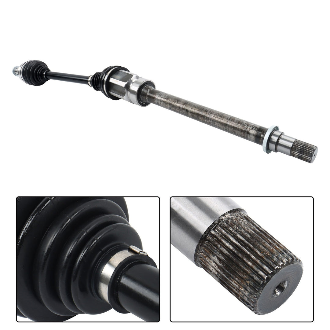 Front Right CV Axle for 2019-2024 Mazda 3 2.5L NCV47125
