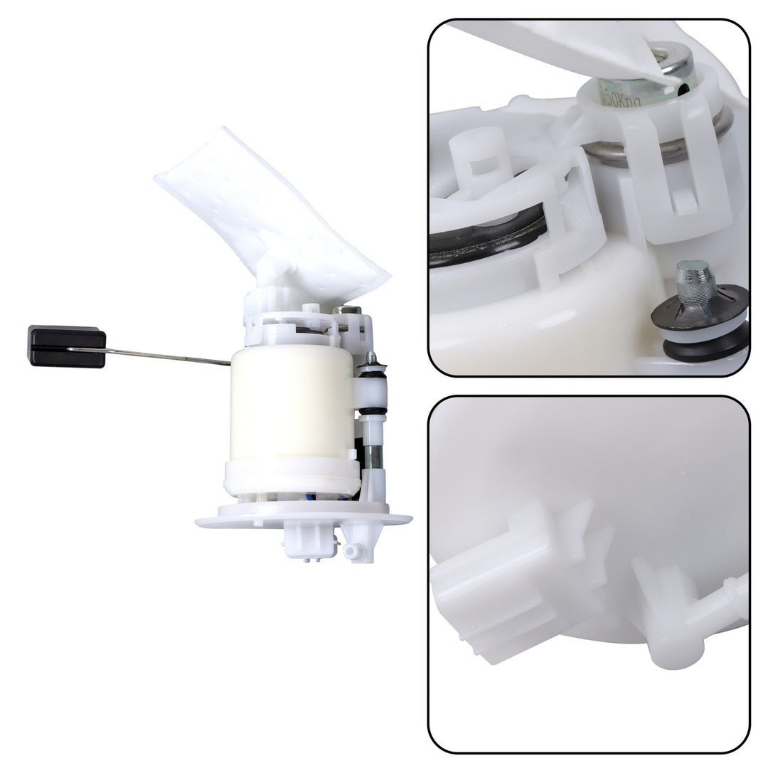 Fuel Pump Assembly for 2018-2023 Yamaha Kodiak 450 BB5-13907-00-00