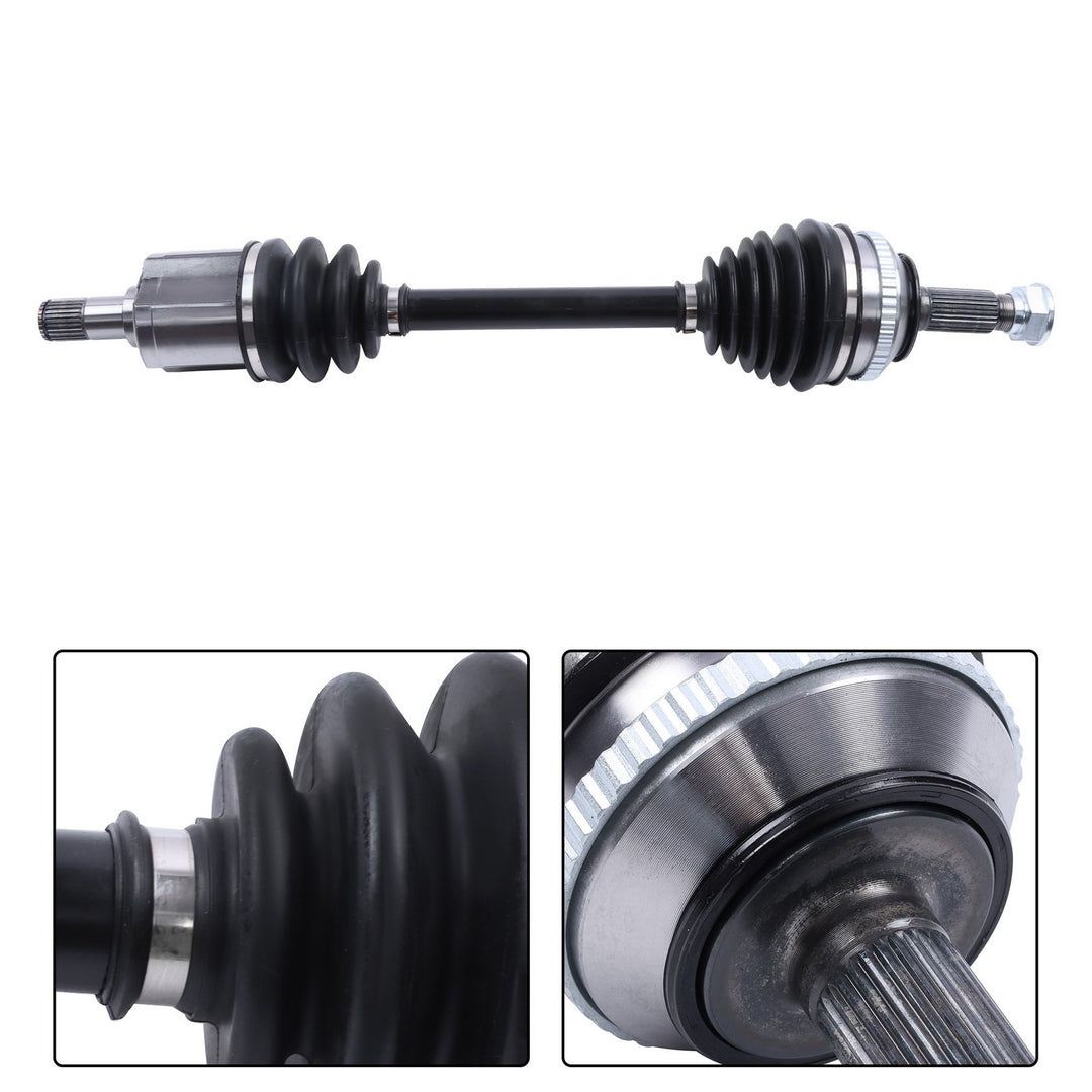 Front Right CV Axle for 1994-1997 Honda Accord and 1997-1999 Acura CL Automatic 66-4092