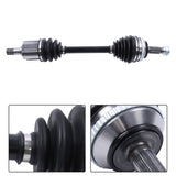 Front Right CV Axle for 1994-1997 Honda Accord and 1997-1999 Acura CL Automatic 66-4092