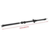 Rear Driveshaft for 2001-2007 Toyota Highlander and 2004-2009 Lexus RX330 RX350 AWD 37100-48020