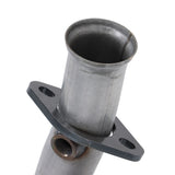 Y-Pipe Catalytic Converters for 2008-2013 Jeep Liberty 3.7L
