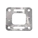 4 in Exhaust Riser Elbow for MerCruiser V6 V8 Center-Rise Manifolds 807988 18-1976-2