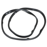 Cowl Hood Rubber Seal for 1983-1998 Johnson Evinrude V4 Outboards 329548