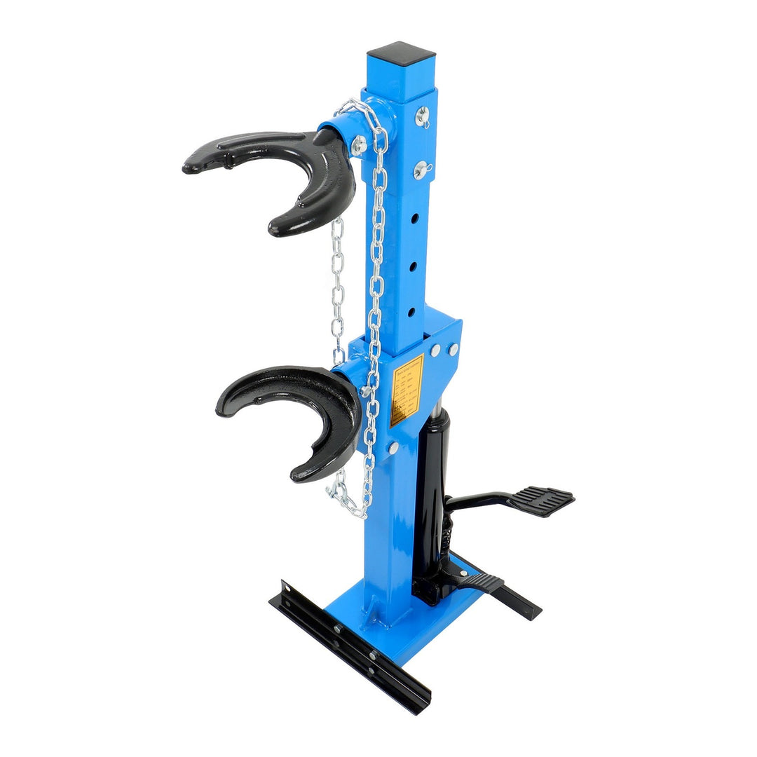 4.5 Ton Hydraulic Coil Spring Compressor Tool
