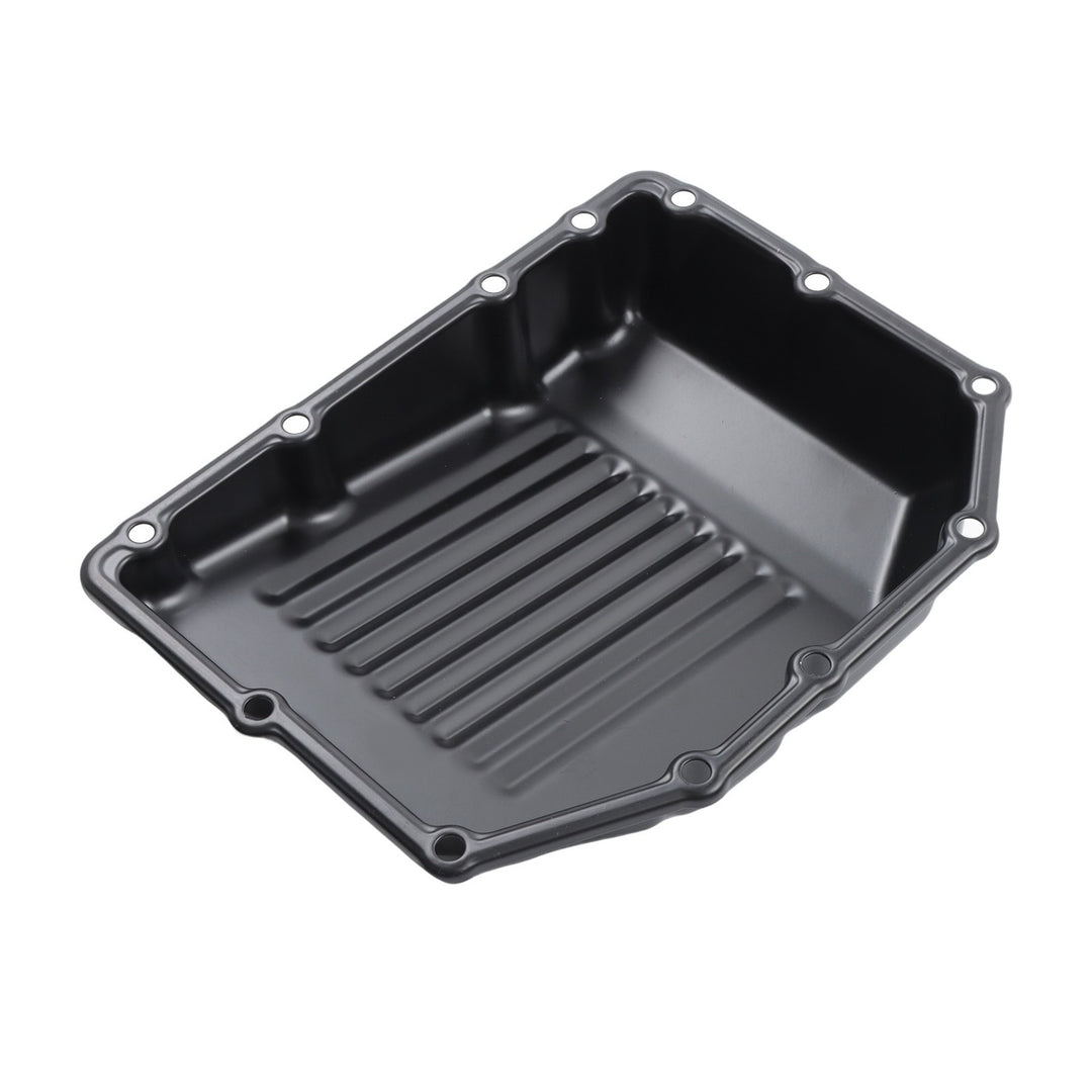Transmission Oil Pan with Gasket for 2008-2015 Land Rover LR2 and 2012-2015 Range Rover Evoque LR000865