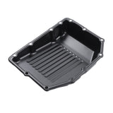 Transmission Oil Pan with Gasket for 2008-2015 Land Rover LR2 and 2012-2015 Range Rover Evoque LR000865