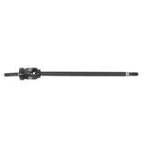 Front Right CV Axle Shaft for 1999-2004 Ford F-250 F-350 Super Duty and 2000-2005 Excursion Dana 50 630-016