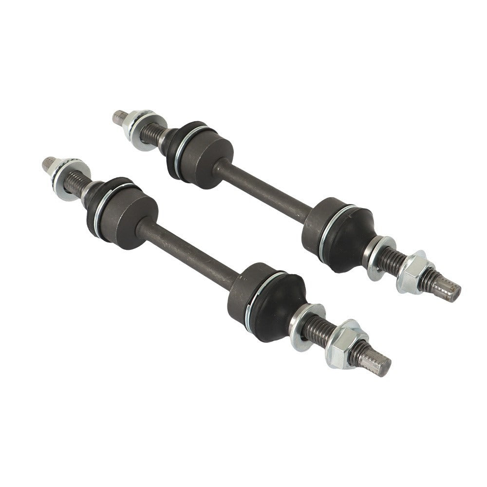 Front Sway Bar Links and Bushings for 2009-2014 Ford F-150, Set of 4 K750362