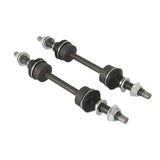 Front Sway Bar Links and Bushings for 2009-2014 Ford F-150, Set of 4 K750362