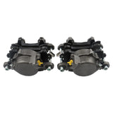 Front Disc Brake Conversion Kit for 1937-1948 Ford Cars, 5 on 4-1/2 in