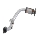 Front Catalytic Converter for 1997-2002 Ford Escort and 1997-1999 Mercury Tracer 2.0L