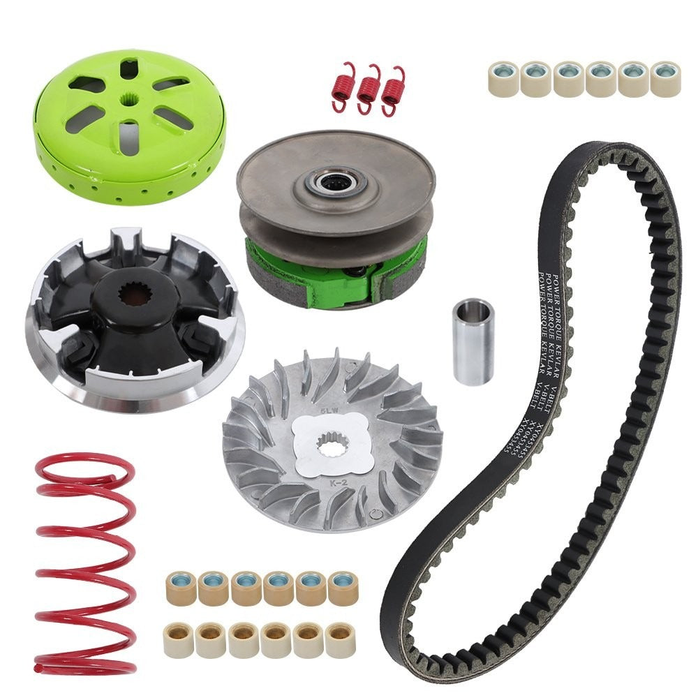 Clutch Kit for 2007-2021 Polaris Outlaw Sportsman 90 110 0453454