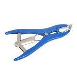 Elastrator Banding Applicator with 100 Rings for Lambs and Sheep