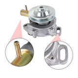 Water Pump for 1992-1999 Polaris XLT 600 Snowmobiles 3084458