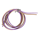 Universal 21 Circuit Wiring Harness for Hot Rods and Muscle Cars, Extra Long Wires