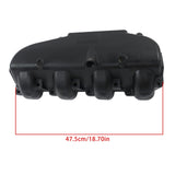 Marine Exhaust Manifold for MerCruiser 8.1L 8.1 HO 496 MAG HO 866178T01
