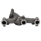 Right Exhaust Manifold Kit for 1990-1992 Chevrolet Camaro and Pontiac Firebird 674-704
