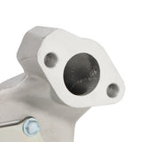 High Volume Short Water Pump for Chevrolet Big Block 454, Aluminum