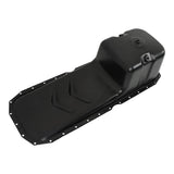 Engine Oil Pan for Cummins ISX15 Diesel Engines 4386821