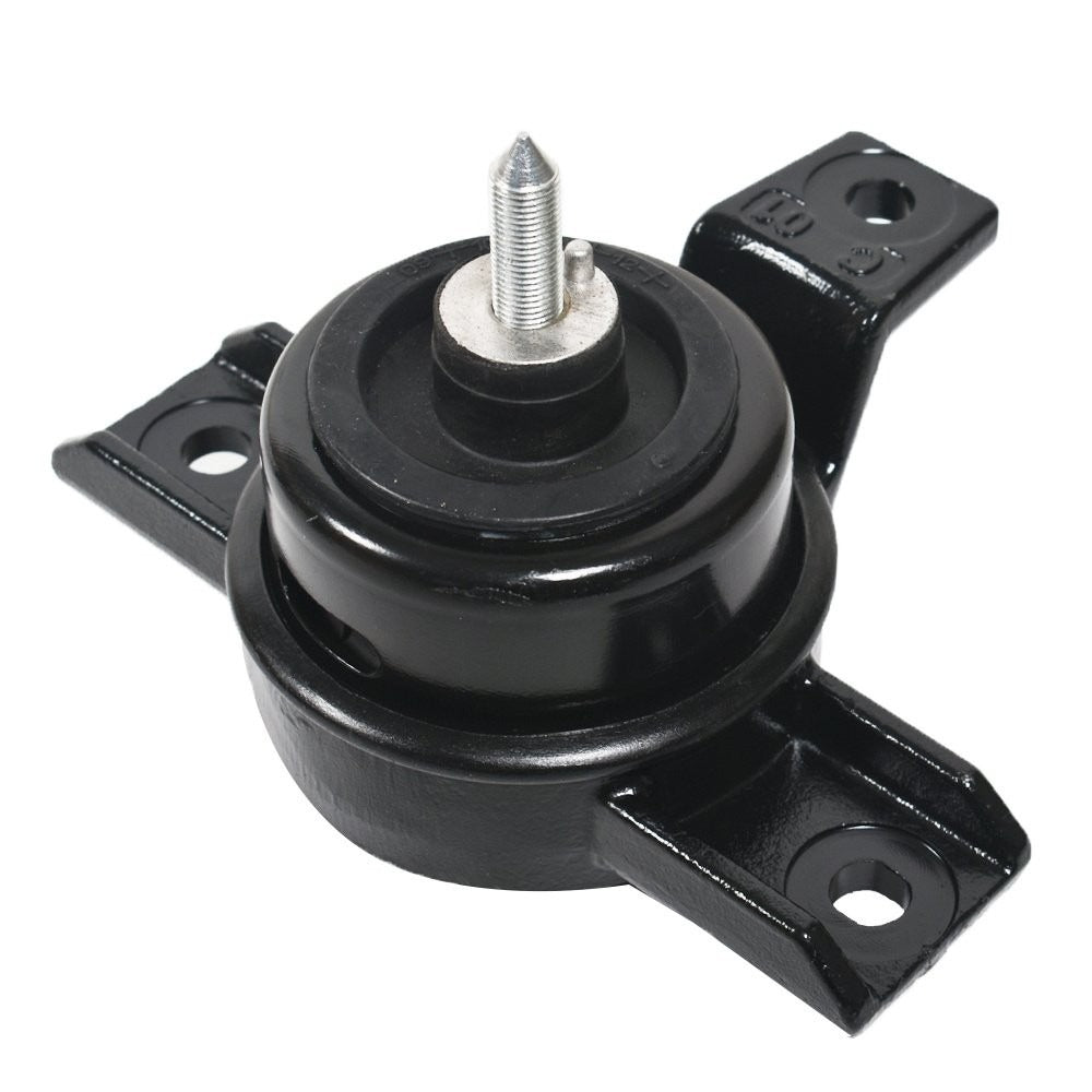 Engine and Transmission Mount Kit for 2011-2013 Kia Sorento 2.4L FWD, 4 Pieces
