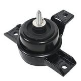 Engine and Transmission Mount Kit for 2011-2013 Kia Sorento 2.4L FWD, 4 Pieces
