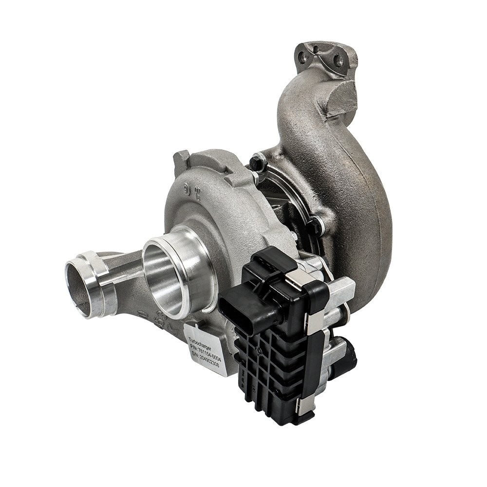 Turbocharger for 2007-2011 Dodge Freightliner Mercedes-Benz Sprinter 2500 3500 3.0L OM642 GT2056V