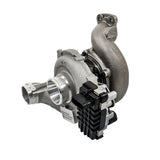 Turbocharger for 2007-2011 Dodge Freightliner Mercedes-Benz Sprinter 2500 3500 3.0L OM642 GT2056V