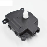 HVAC Blend Door Actuator for 2008-2016 Dodge Grand Caravan Challenger Charger Chrysler 300 604-024