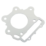 Top End Gasket Kit for 2003-2013 Kawasaki Prairie 360