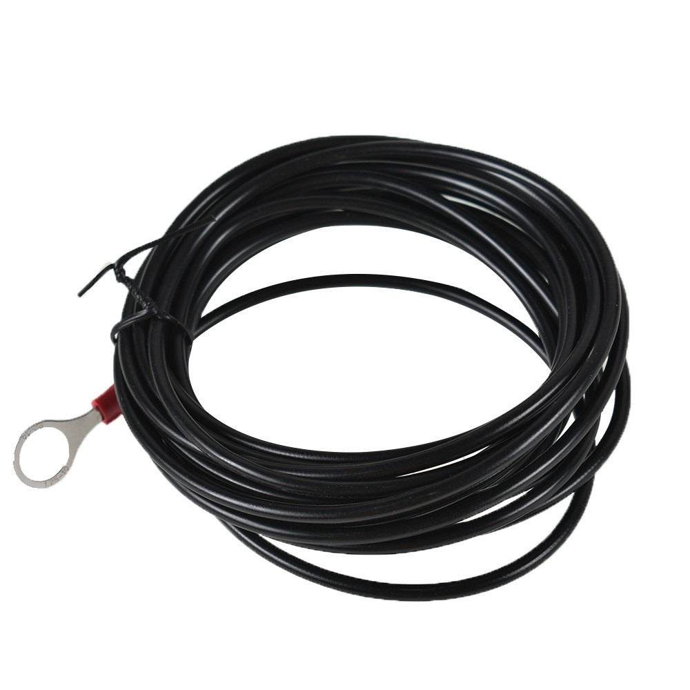 Universal 14 Circuit Wiring Harness for Hot Rods and Muscle Cars