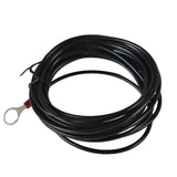 Universal 14 Circuit Wiring Harness for Hot Rods and Muscle Cars