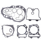 Complete Gasket Kit for 2003-2008 Suzuki Quadsport Z400, Arctic Cat DVX 400 and Kawasaki KFX400