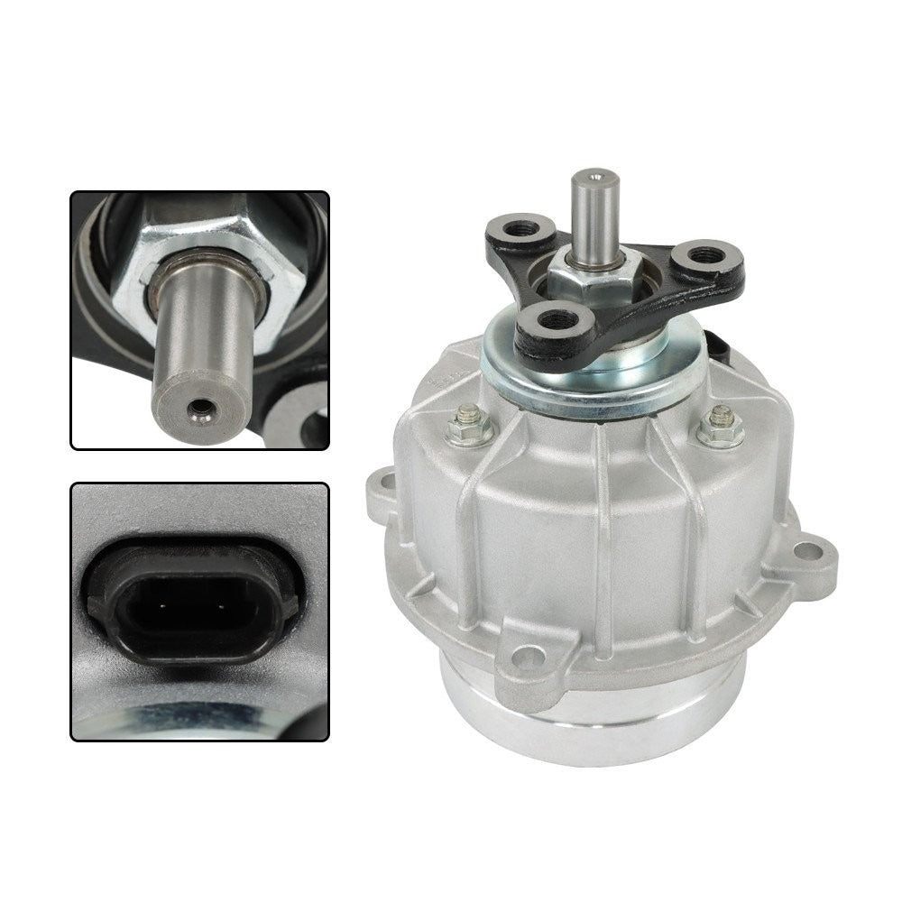 Rear Coupling Assembly for 2006-2009 Hyundai Tucson and 2006-2010 Kia Sportage 4WD 47800-39210