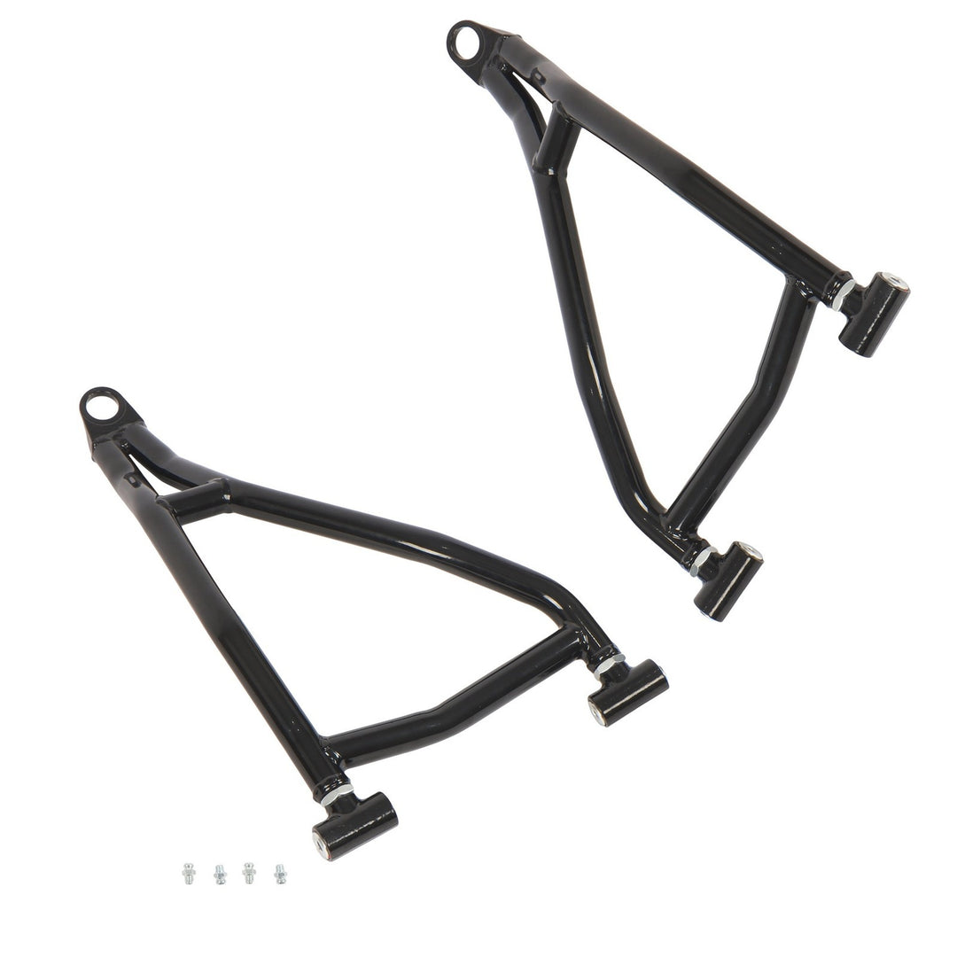 Front Lower A-Arms for 2014-2019 Polaris RZR XP 1000 and RZR XP 4 1000, Pair