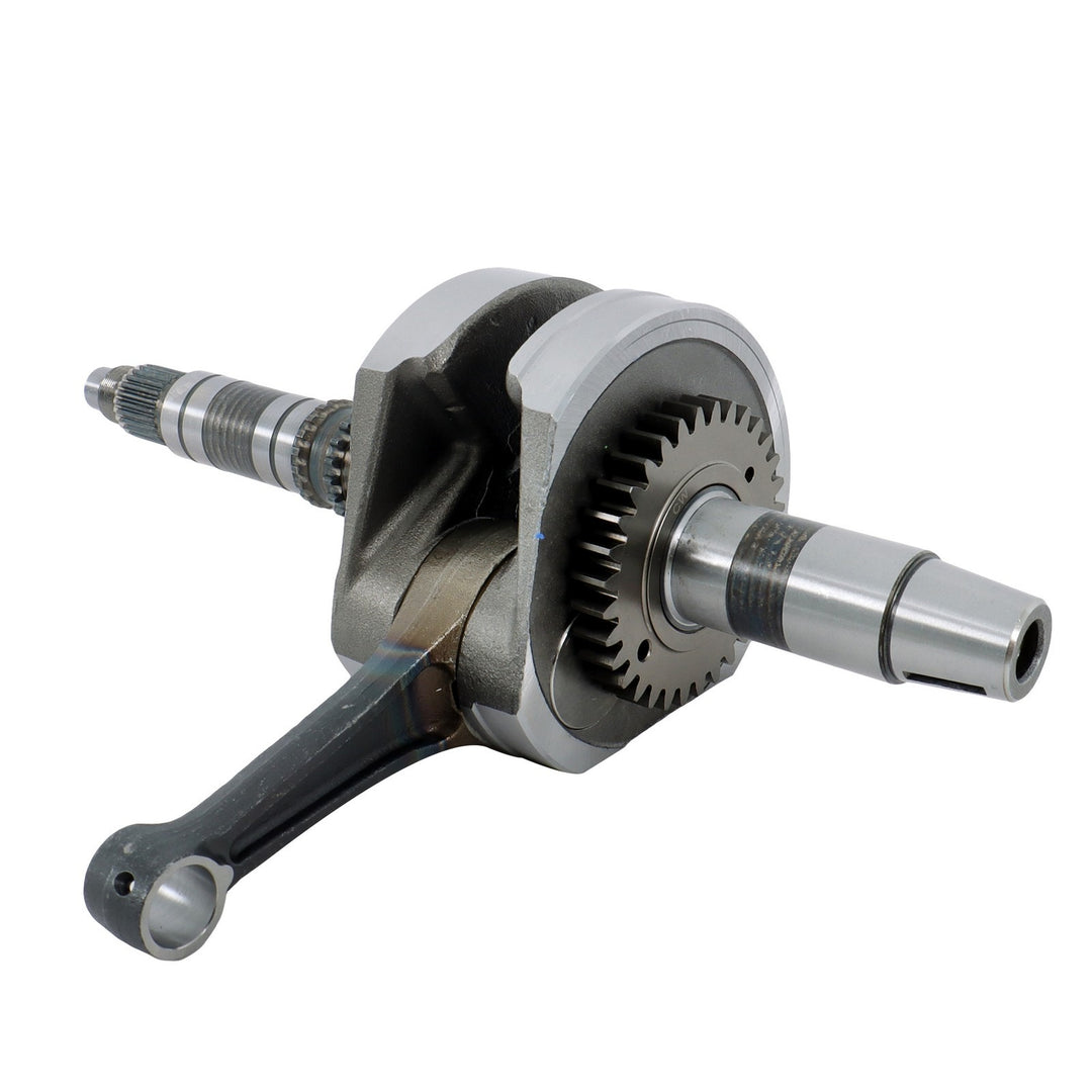 Crankshaft for 2014-2025 Honda Rancher 420 Foreman 500 520 and Pioneer 500 520 13000-HR5-CC0