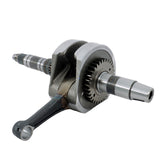Crankshaft for 2014-2025 Honda Rancher 420 Foreman 500 520 and Pioneer 500 520 13000-HR5-CC0