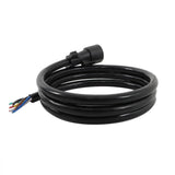 7-Way Trailer Plug Cable, 7 ft