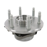 Front Wheel Hub Bearings for 2000-2006 Chevrolet Suburban 1500 515036, Pair