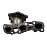 Left Exhaust Manifold for 2007-2021 Nissan Altima Maxima Murano Pathfinder and Infiniti QX60 3.5L 674-332