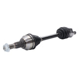 Front Right CV Axle for 2001-2009 Buick Rendezvous Terraza Chevrolet Uplander Pontiac Aztek Montana 66-1445